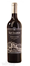 San Simeon 2016 Stormwatch Paso Robles