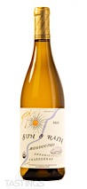 Frey 2018 Sun & Rain Organic Chardonnay