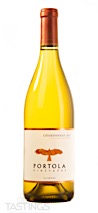 Portola Vineyards 2017  Chardonnay