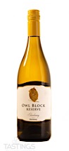 Owl Block 2018 Reserve Chardonnay