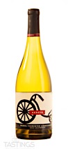 Harken 2018 Barrel Fermented Chardonnay