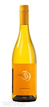 Line 39 2018  Chardonnay