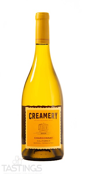 Creamery