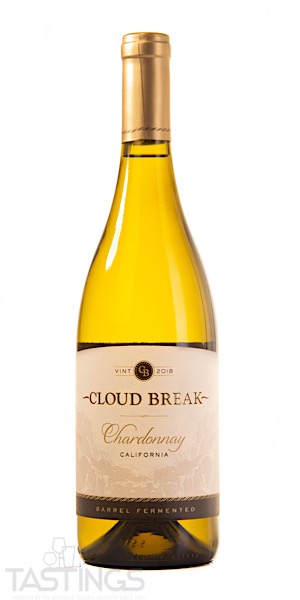 Cloud Break