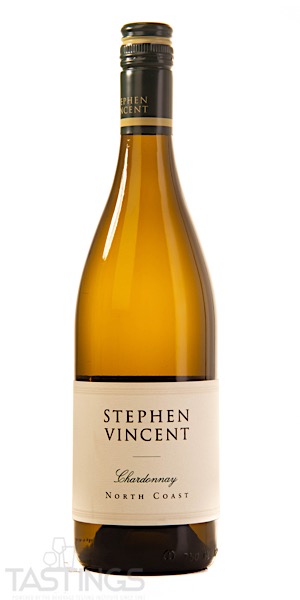 Stephen Vincent