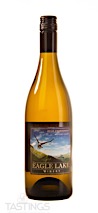 Eagle Lake 2018  Chardonnay