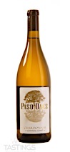 Paso Oaks 2018  Chardonnay