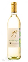 Frey 2018 Organic Pinot Grigio