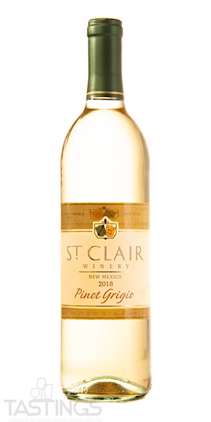 St. Clair Winery