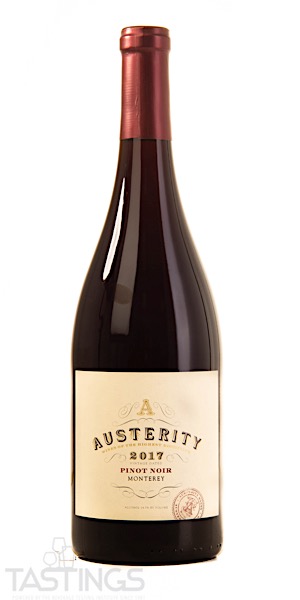 Austerity