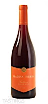 Magna Terra 2018  Pinot Noir