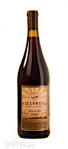 Pillsbury Wine Company 2017 Reserve Mourvedre