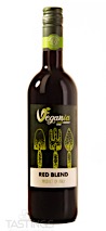 Vegania 2018 Red Blend Terre Siciliane IGP