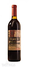 Li Per Te 2016 Leggermente Appassito Red Blend Veneto IGT