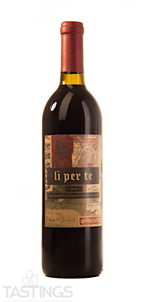 Li Per Te