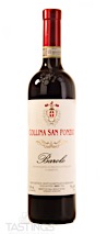 Collina San Ponzio 2016  Barolo DOCG
