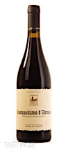Terre di Poggio 2017  Montepulciano dAbruzzo DOC
