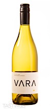 VARA 2018 Vino Blanco Espanol Viura