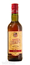 Drapo NV Rosso Vermouth Italy