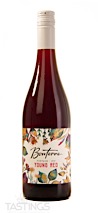 Bonterra 2018 Young Red Mendocino County