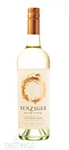 Benziger 2018  Sauvignon Blanc