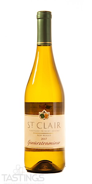 St. Clair Winery