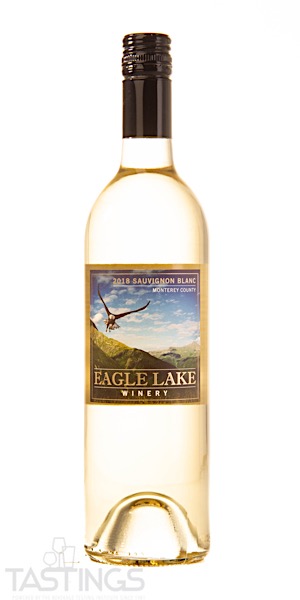 Eagle Lake