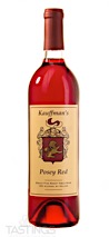 Kauffmans NV Posey Red