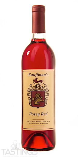 Kauffman’s