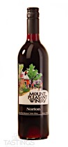 Mount Pleasant Winery NV  Norton
