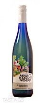 Mount Pleasant Winery NV  Vignoles