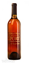 Mount Pleasant Winery 2008 10 Year Old Port Meunch