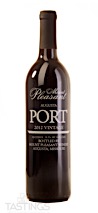 Mount Pleasant Winery 2012 Vintage Port Augusta, Missouri