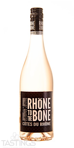Rhône to the Bone
