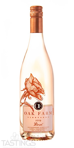 Oak Farm Vineyards