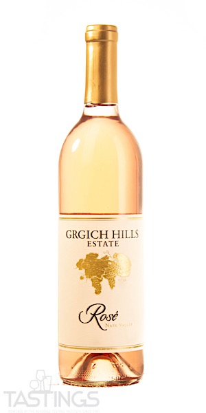 Grgich Hills