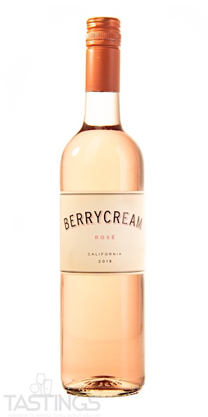 Berrycream Winery