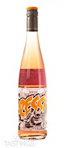 RESSI 2019 Rosé Pinot Noir