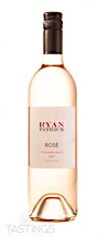 Ryan Patrick 2019 Rosé Columbia Valley