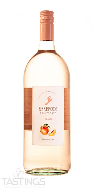 Barefoot Fruitscato