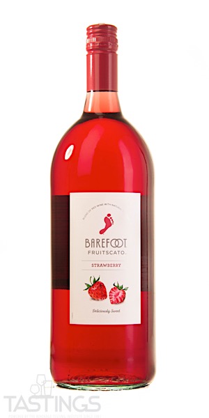 Barefoot Fruitscato