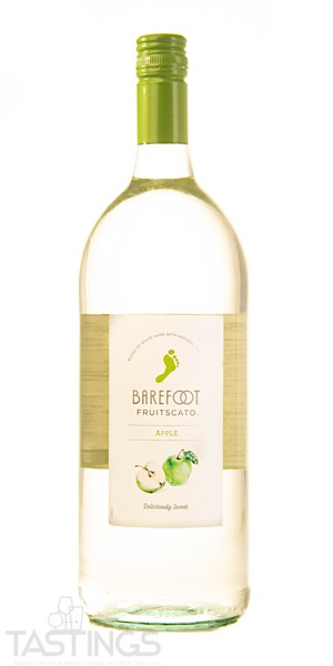 Barefoot Fruitscato