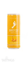 Barefoot Spritzer NV Pinot Grigio Spritzer California