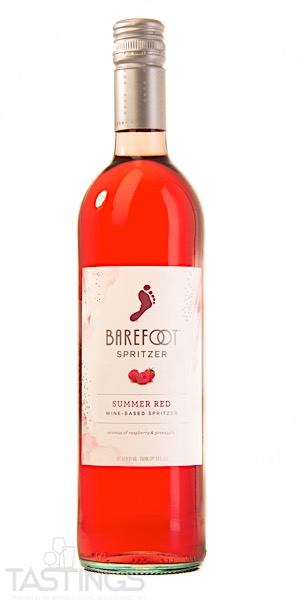Barefoot Spritzer
