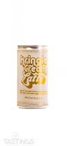 Kringle Cream NV Latte 
