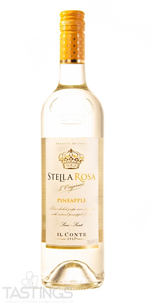 Stella Rosa