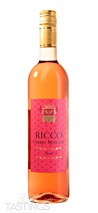Carletto NV Ricco Cherry Moscato Italy