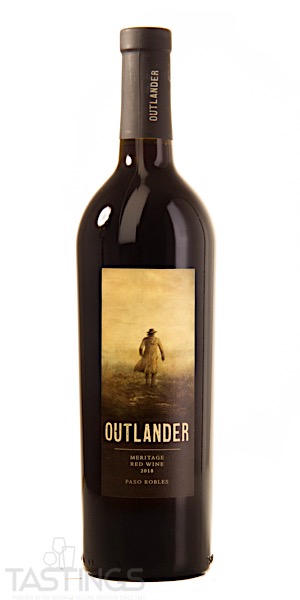 Outlander