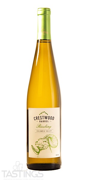 Crestwood