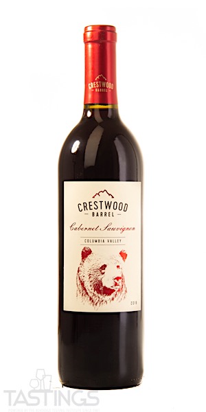 Crestwood